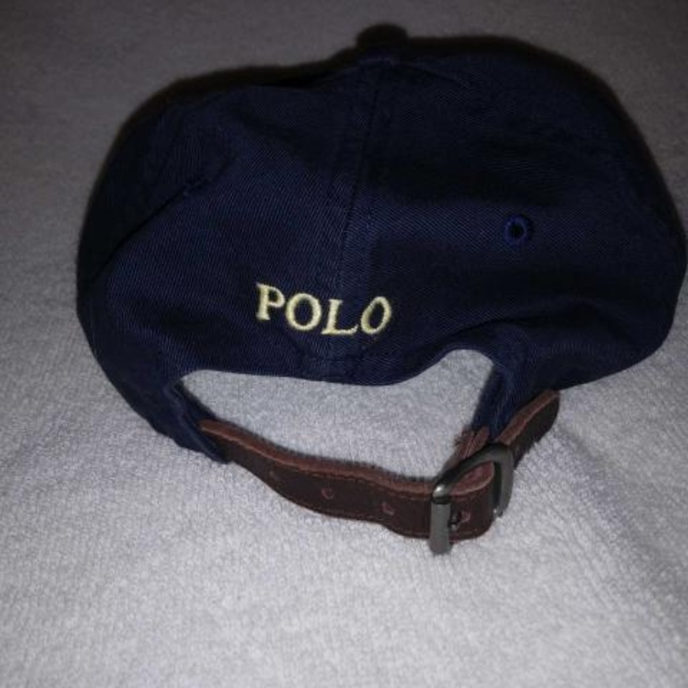 Mens Baseball Cap